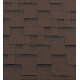 Гибкая черепица RoofShield Classic Modern в Москве