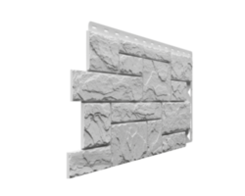 Фасадная панель Дёке Стандарт СЛАНЕЦ, лех