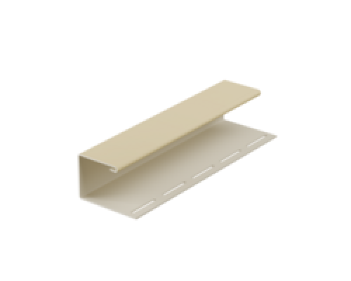 Дёке Профиль J30 (Слоновая кость)