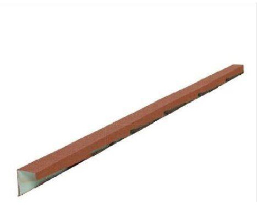 Ветровая планка левая Тилкор