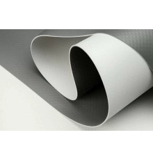 ПВХ-мембрана Лоджикруф В-ГР ФБ 1,5 мм, серая, 2,10x15 м