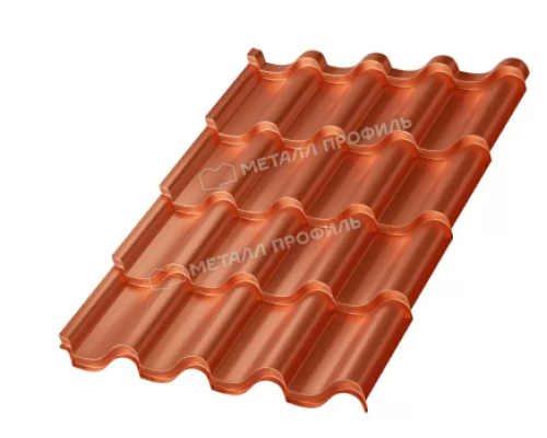 Монтерроса-Кс (АГНЕТА-03-CopperCopper-0.5) в Москве
