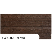 Фасадная панель CW7-091