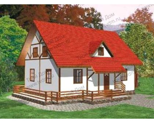 «Любимая сказка» 152 кв.м