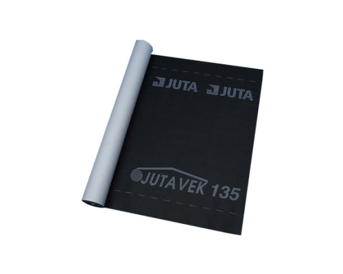 Гидроветроизоляция 50*1,5 м ЙУТА Ютавек 135