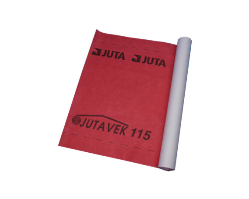 Мембрана JUTA Ютавек 115 50x1,5 м