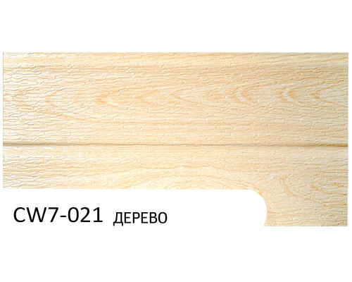 Фасадная панель CW7-021