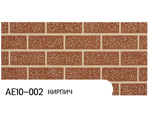 Фасадная панель AE10-002