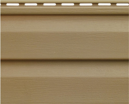 Сайдинг Альта-Профиль Люкс