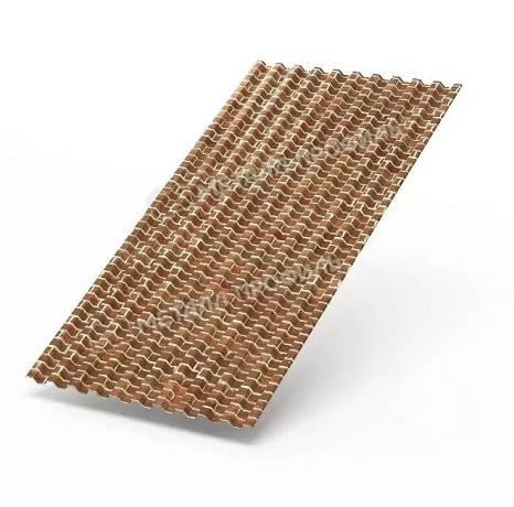 Профлист С-8х1150 Экоsteel матовый 0,45 мм